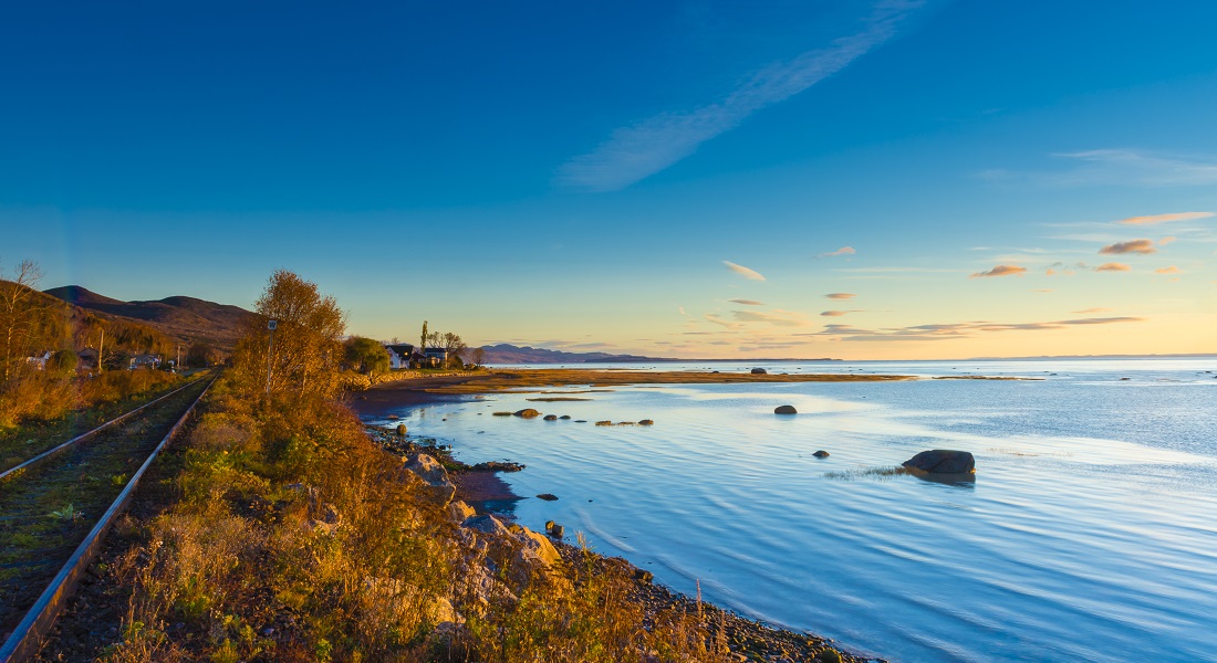 Charlevoix