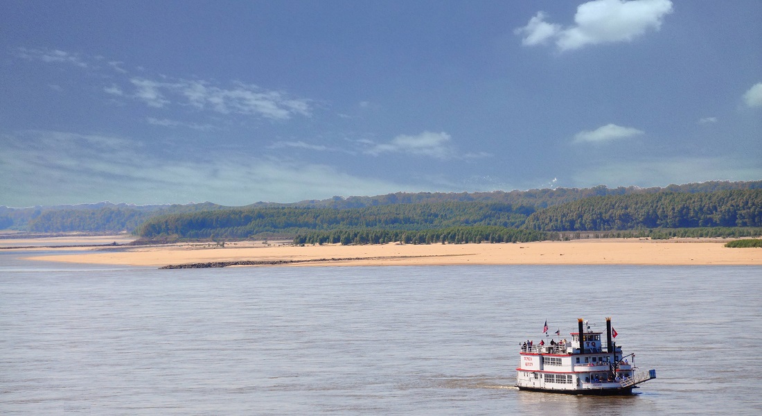 Mississippi River | Mississippi