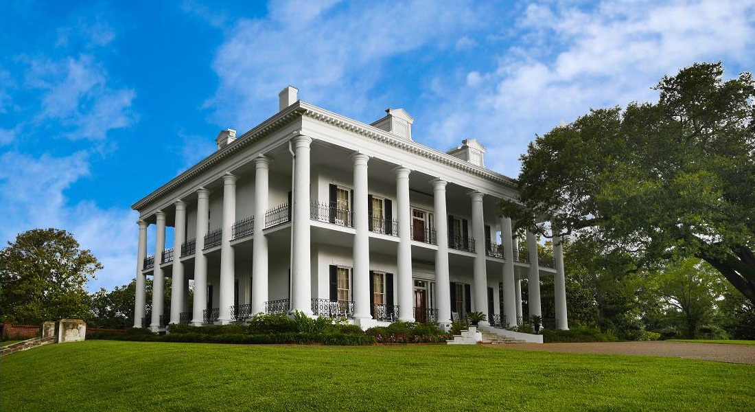 Dunleith Plantation | Natchez, MS