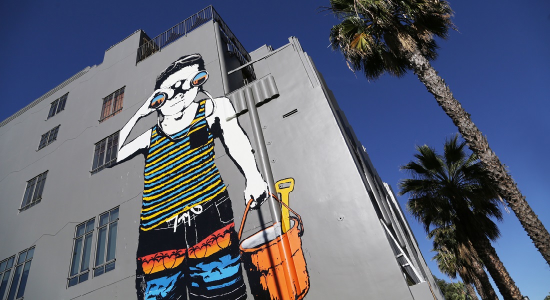 Mendocino Farms | Santa Monica