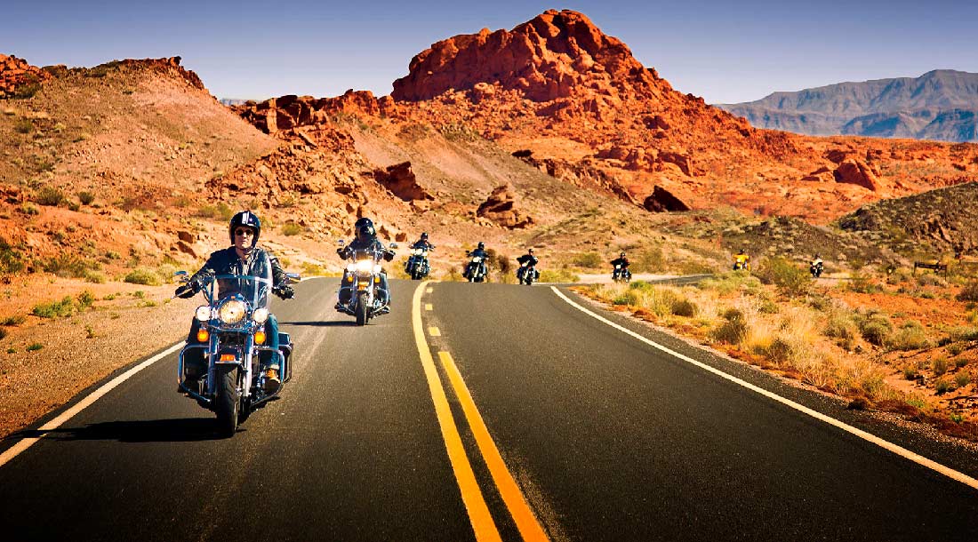American West | Route 66