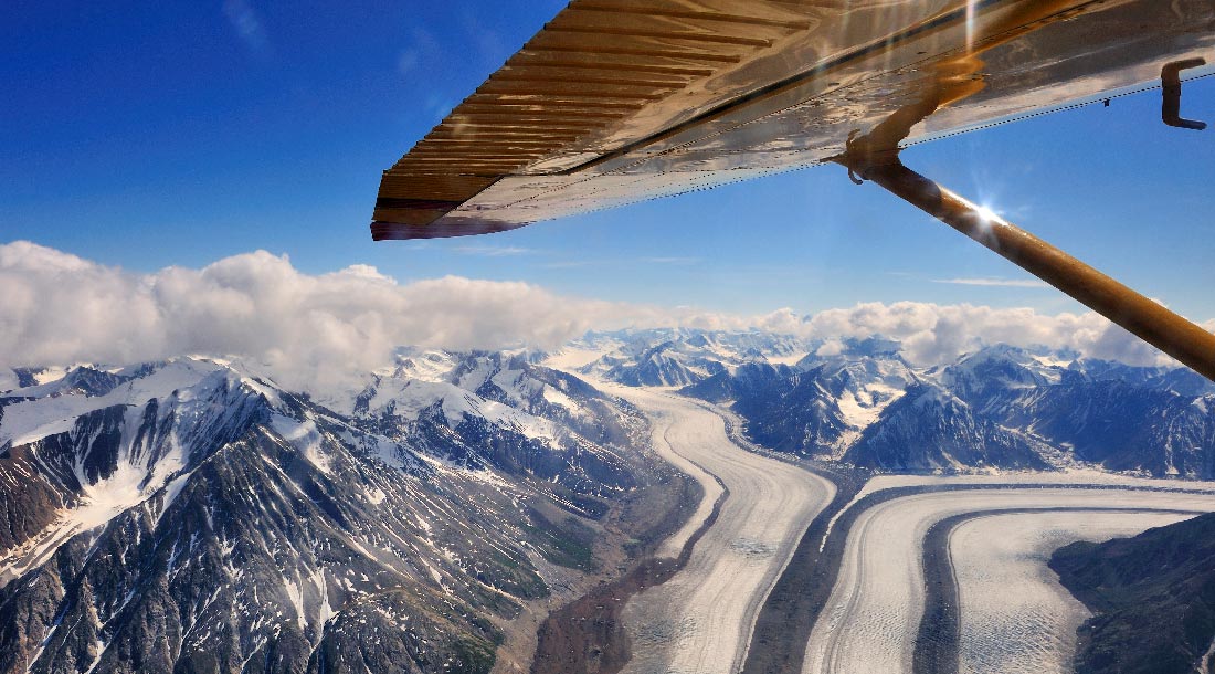 Kluane National Park