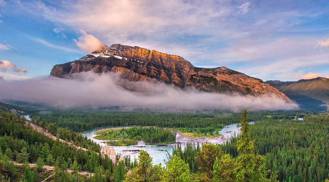 Banff National Park