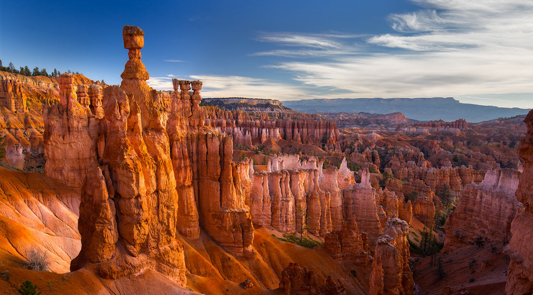 Bryce Canyon National Park