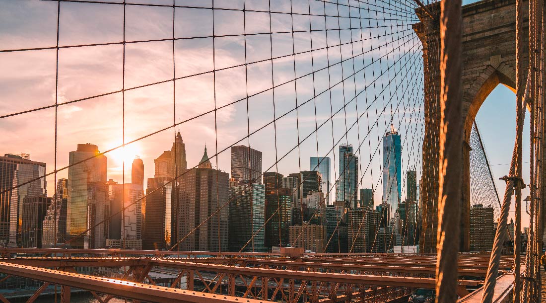Brooklyn Bridge