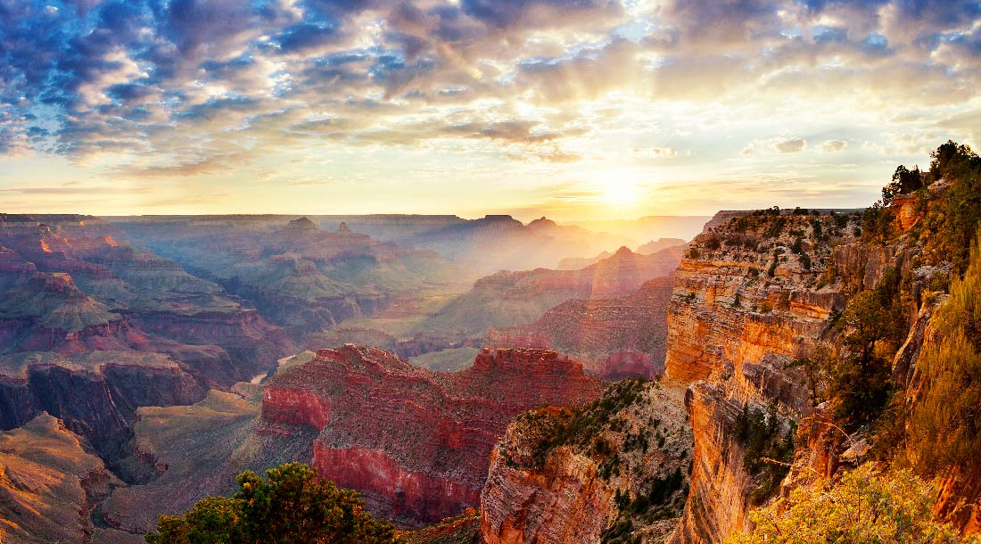 Grand Canyon National Park