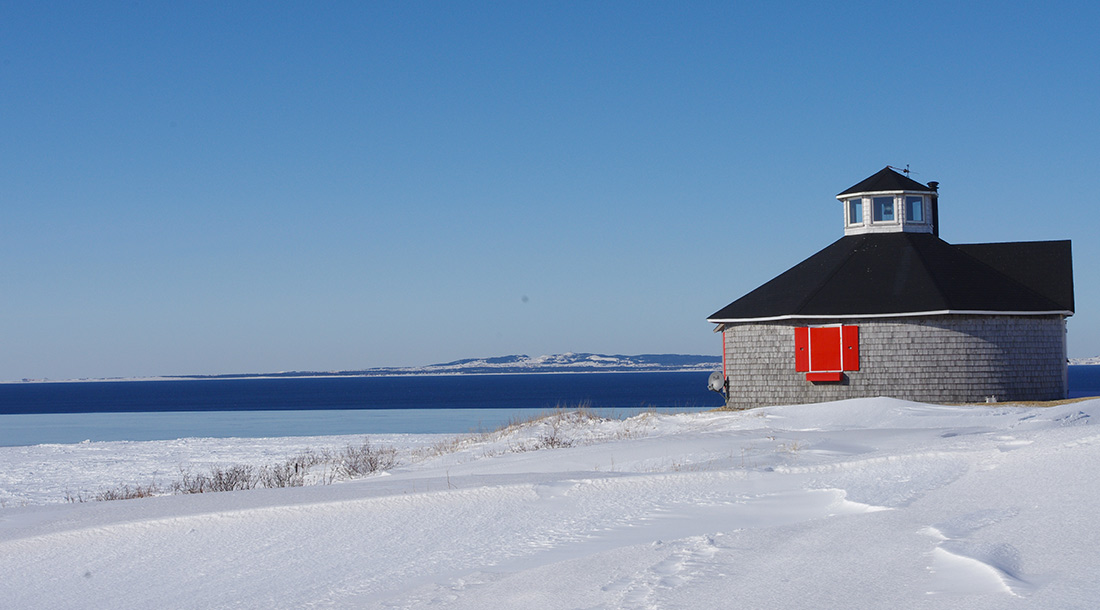Îles de la Madeleine