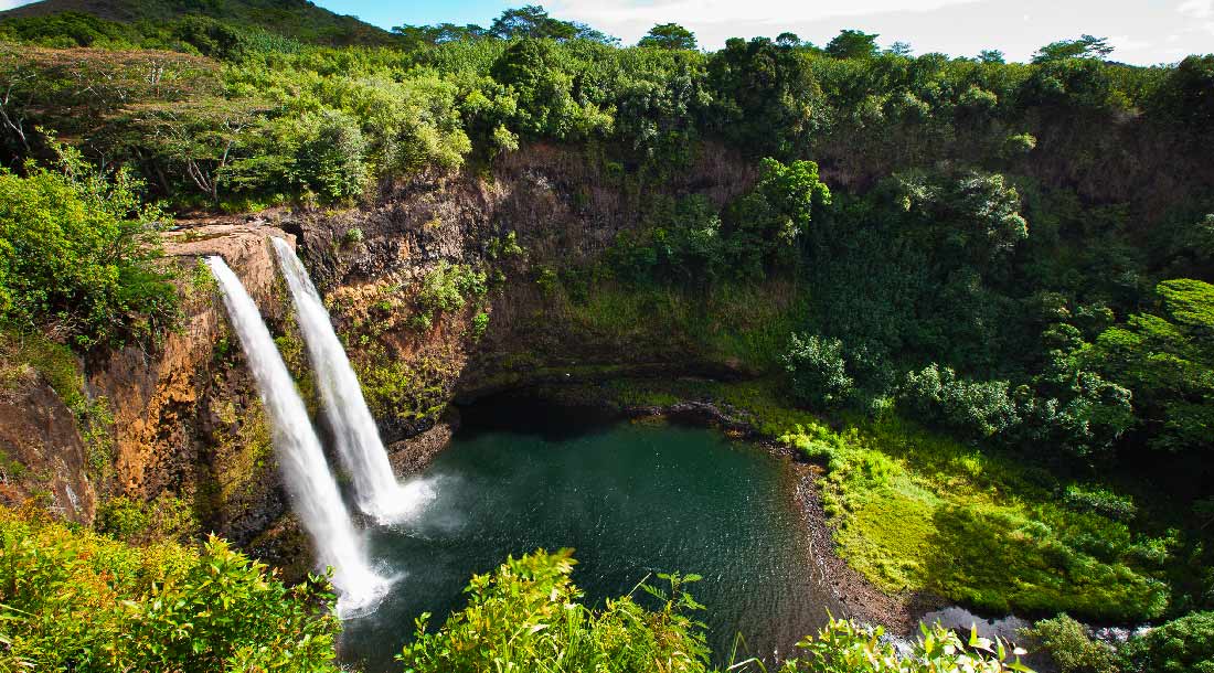 Kauai 