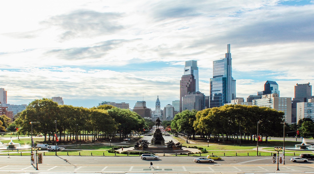 Philadelphie | Pennsylvannie