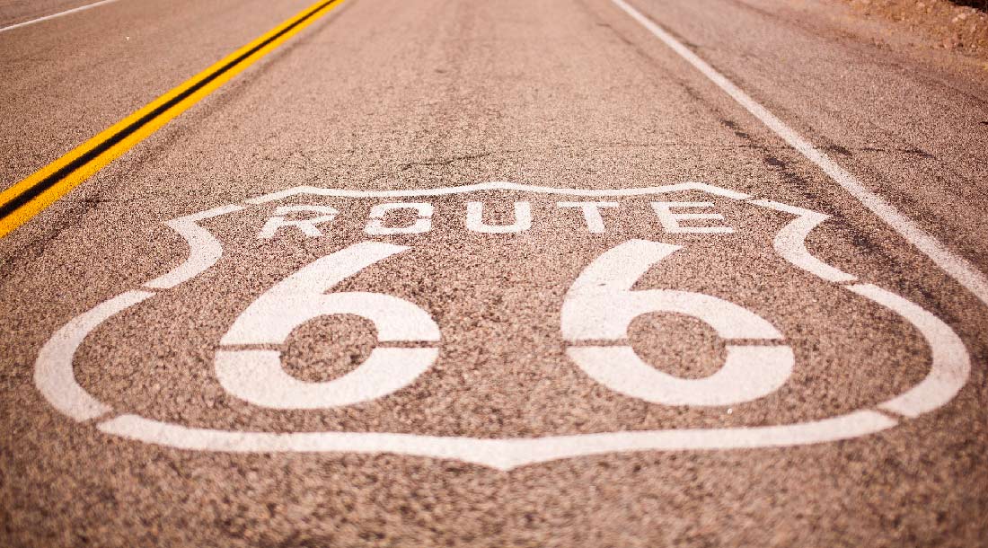 Route 66
