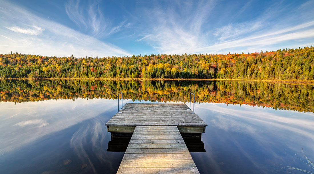 Région de Québec 