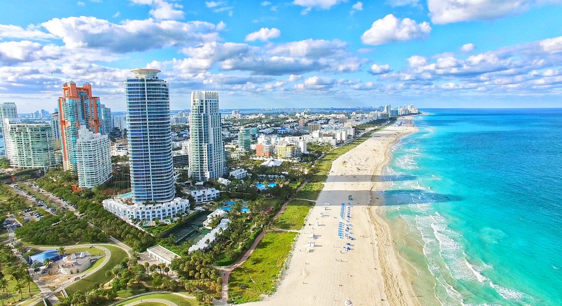 Miami Beach | Floride